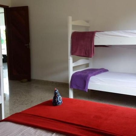 Canarios Hostel Rio das Ostras Extérieur photo