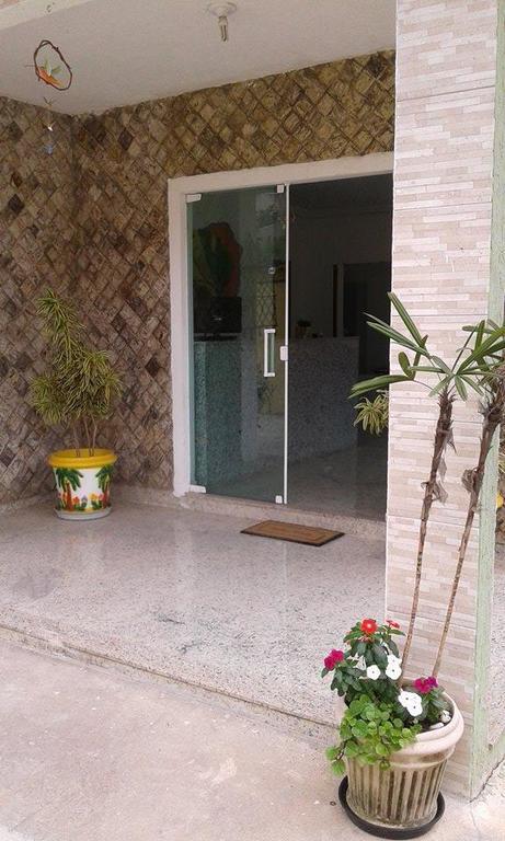 Canarios Hostel Rio das Ostras Extérieur photo