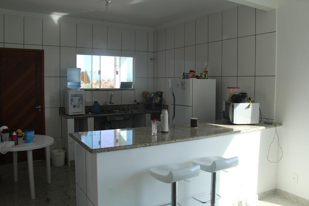Canarios Hostel Rio das Ostras Extérieur photo