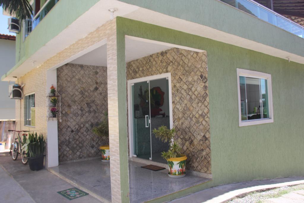 Canarios Hostel Rio das Ostras Extérieur photo