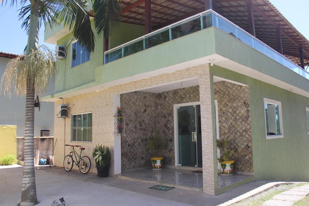 Canarios Hostel Rio das Ostras Extérieur photo