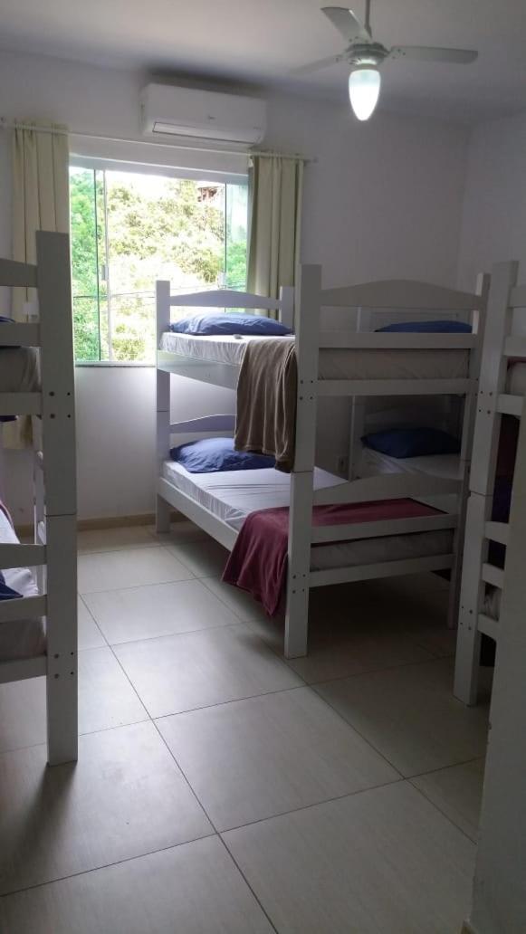 Canarios Hostel Rio das Ostras Extérieur photo