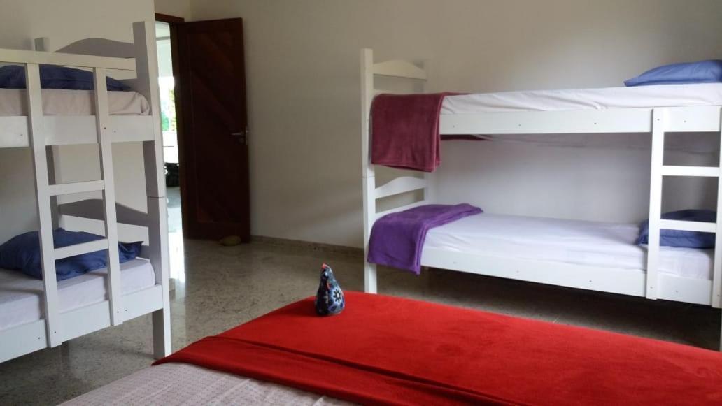 Canarios Hostel Rio das Ostras Extérieur photo