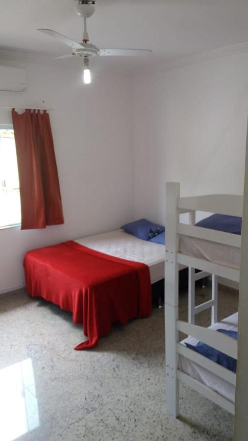 Canarios Hostel Rio das Ostras Extérieur photo